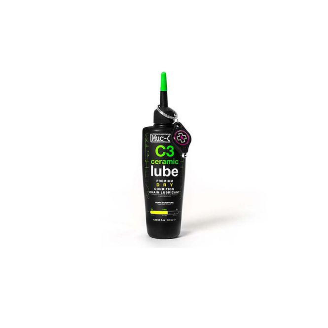 Hovedbilde MUC-OFF Dry Lube C3 Ceramic 120 ml