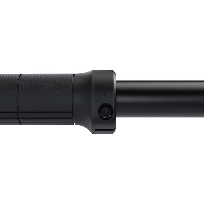 Hovedbilde Trek Ergonomic Comp MTB Grip 135mm Black