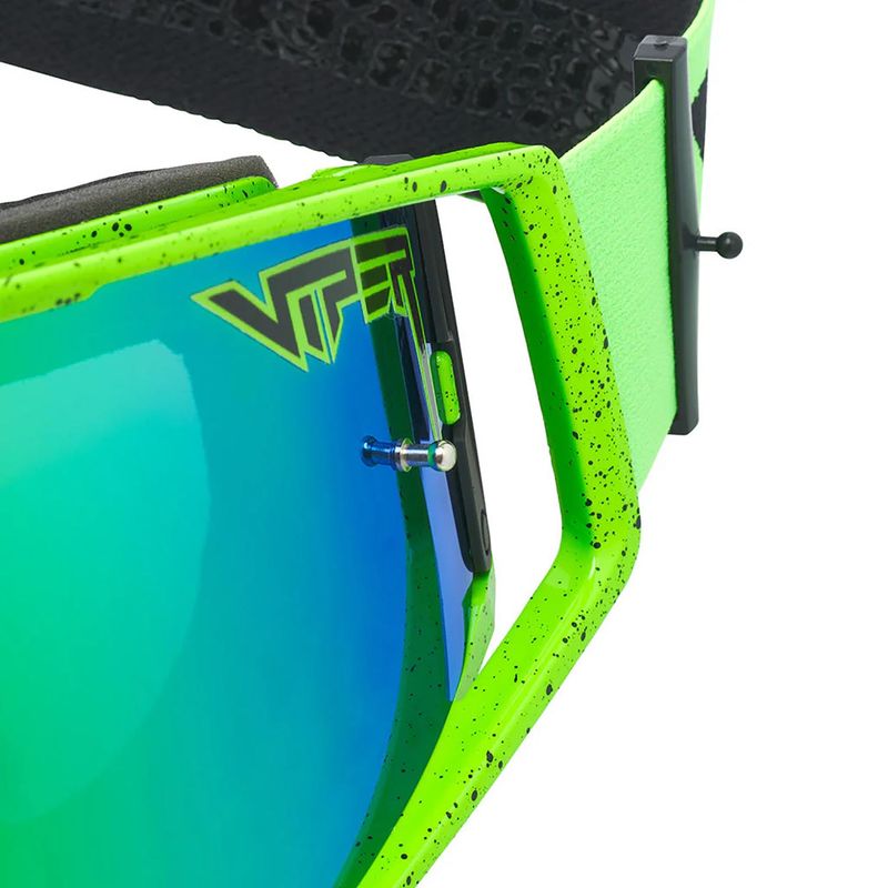 Pit Viper World Champion The Boomslang Blue-Green