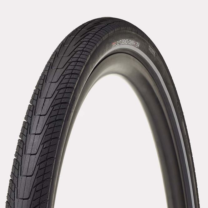 Hovedbilde Bontrager H2 Lite Hybrid Tire 700c x 40 Hard-Case