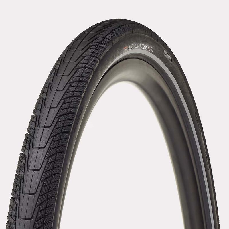 Bontrager H2 Lite Hybrid Tire 700c x 40 Hard-Case