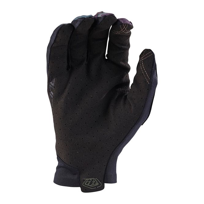 Hovedbilde Troy Lee Designs Flowline Glove Camo Army Green