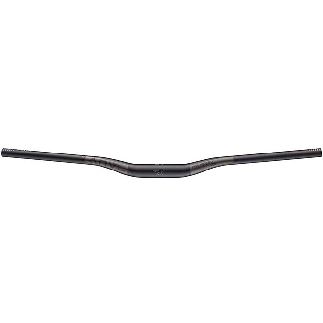 Hovedbilde ANVL Mandrel Alloy Handlebar, 20mm rise 20mm x ...
