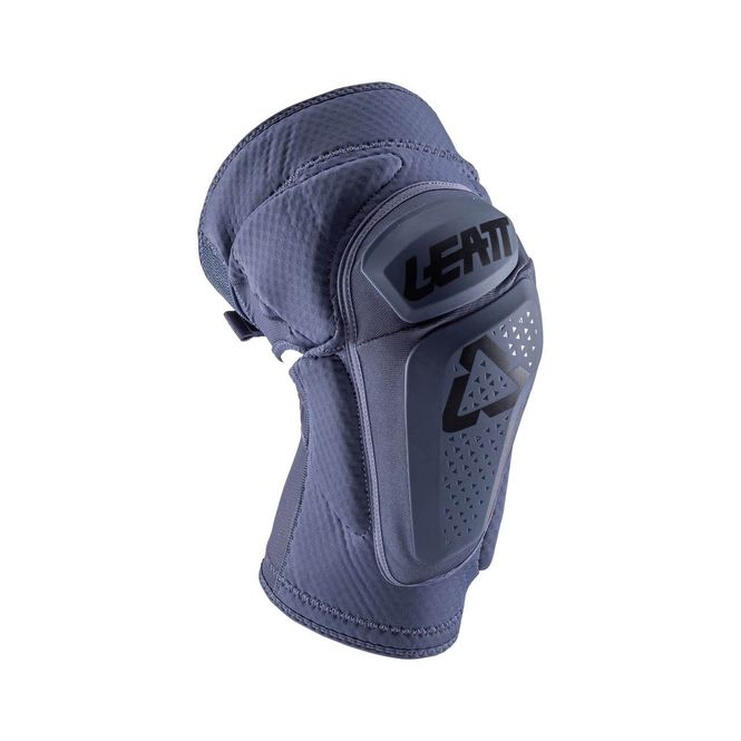 Hovedbilde Leatt Knee Guard 3DF 6.0 Flint