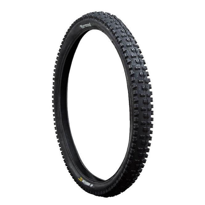 Hovedbilde Brood Maxtion Tire 22'' 22 x 2.30 Tubeless Ready ...