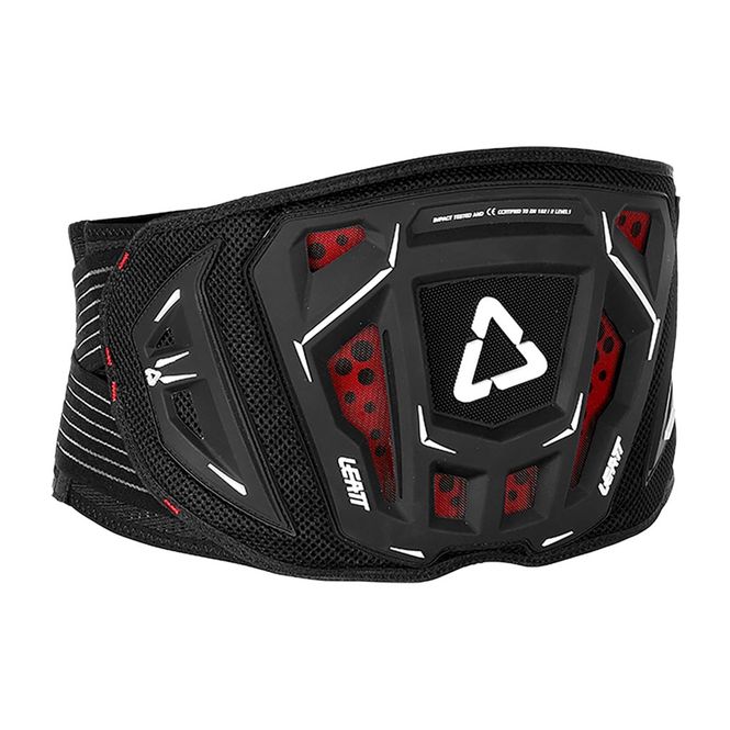 Hovedbilde Leatt Kidney Belt 3DF Unisex