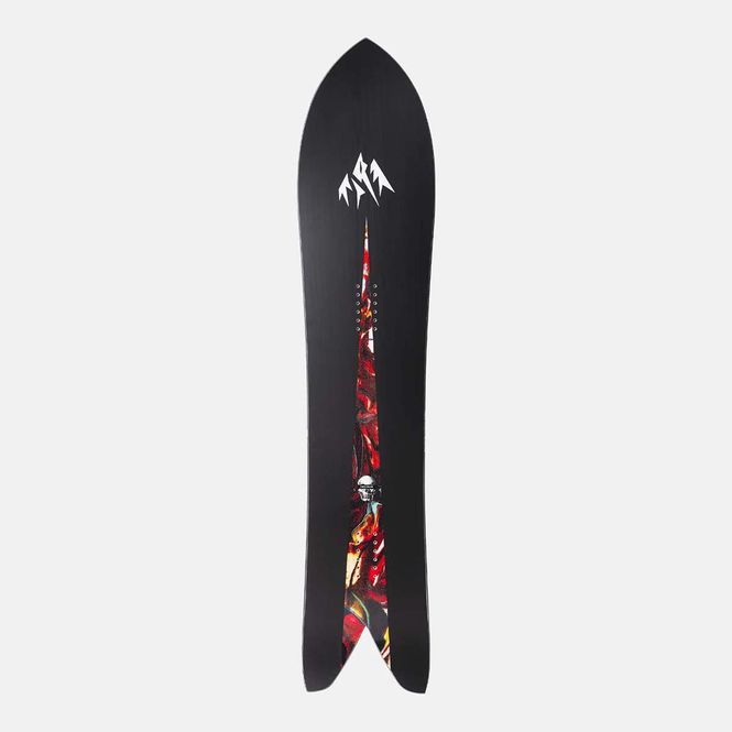Hovedbilde Jones Storm Chaser Snowboard
