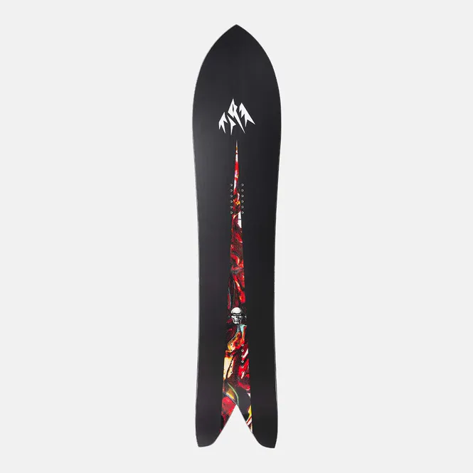 Hovedbilde Jones Storm Chaser Snowboard