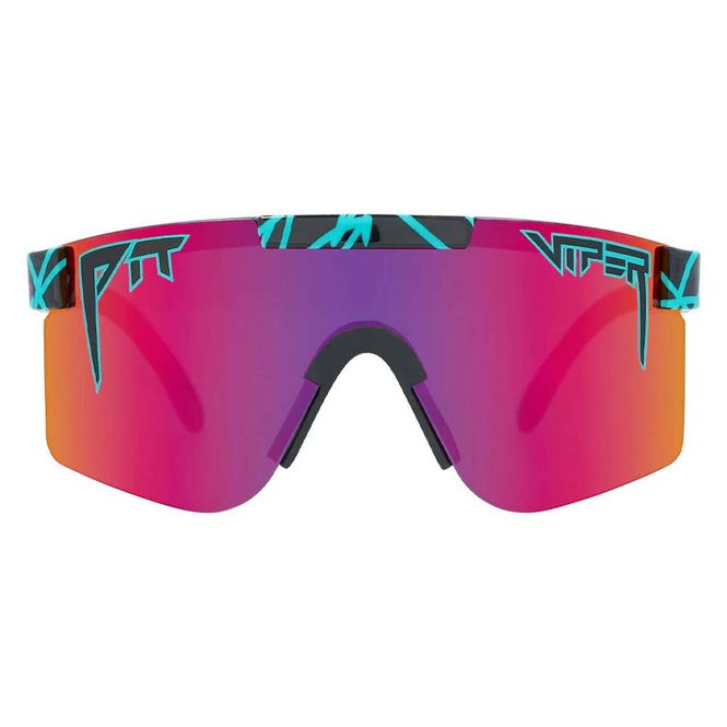 Hovedbilde Pit Viper Original The Voltage, Wide