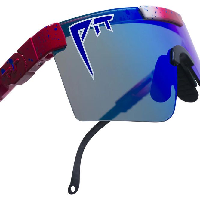 Hovedbilde Pit Viper Original 2.0 The Firecracker Regular