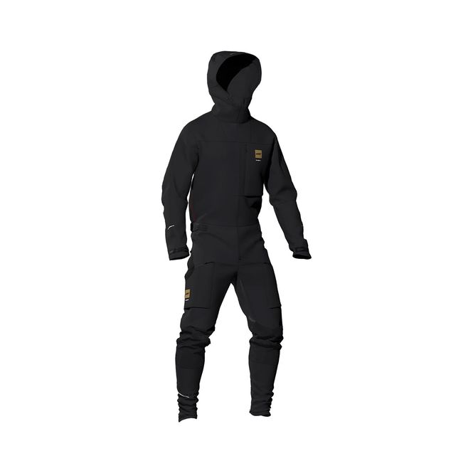 Hovedbilde Leatt Mono Suit MTB HydraDri 3.0 Black