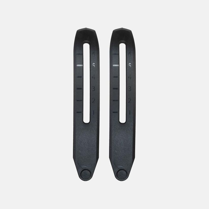 Hovedbilde ThirtyTwo FASE Toe Connectors