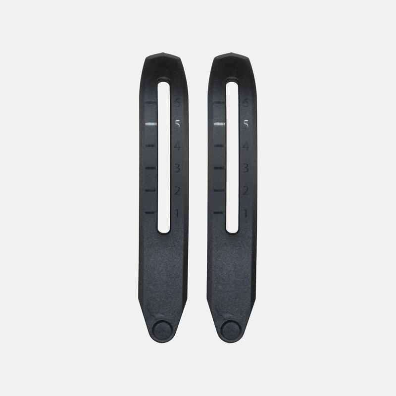ThirtyTwo FASE Toe Connectors
