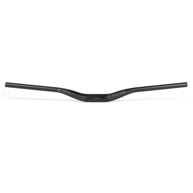 Hovedbilde Renthal V3 Fatbar Carbon 35 30mm W800 R30 BS7 US5 ...