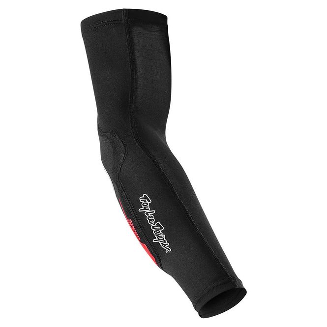 Hovedbilde Troy Lee Designs Youth Speed Elbow Black
