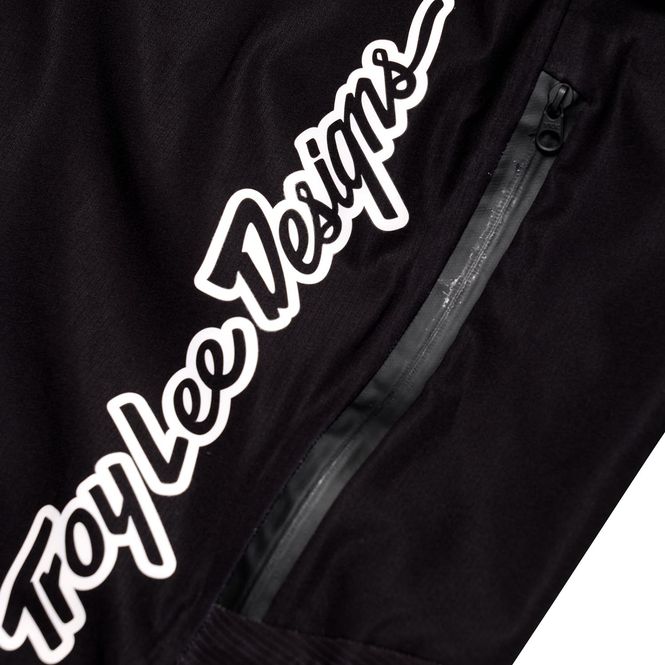 Hovedbilde Troy Lee Designs Sprint Ultra Pant Mono Black