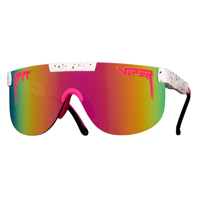 Hovedbilde Pit Viper Ellipticals The High Tai'd