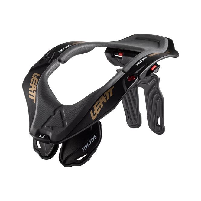 Hovedbilde Leatt Junior Neck Brace 5.5, Stealth