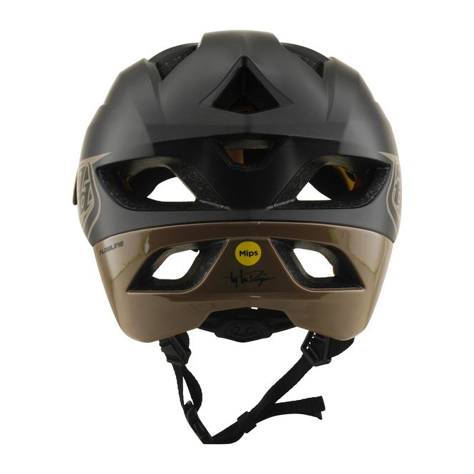 Hovedbilde Troy Lee Designs Flowline MIPS Helmet ...