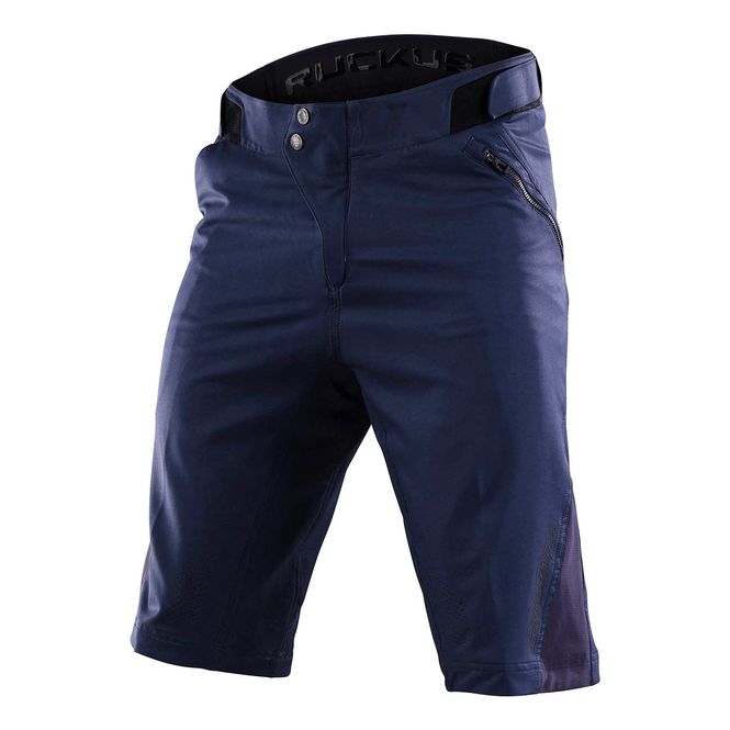 Hovedbilde Troy Lee Designs Ruckus Shorts Shell Navy