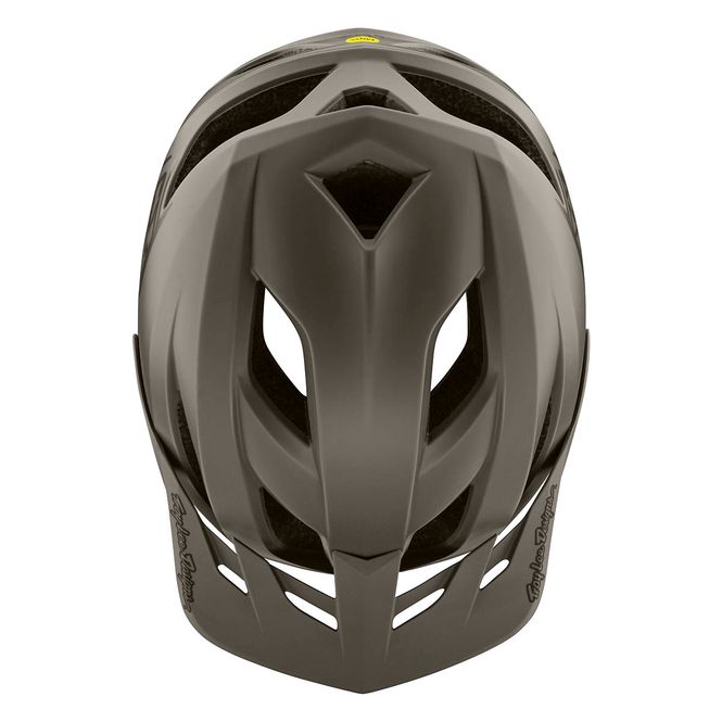 Hovedbilde Troy Lee Designs Flowline MIPS Helmet Point ...