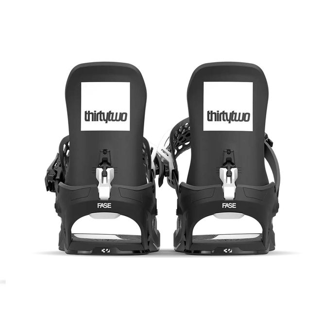 Hovedbilde ThirtyTwo T32M FASE Bindings Black