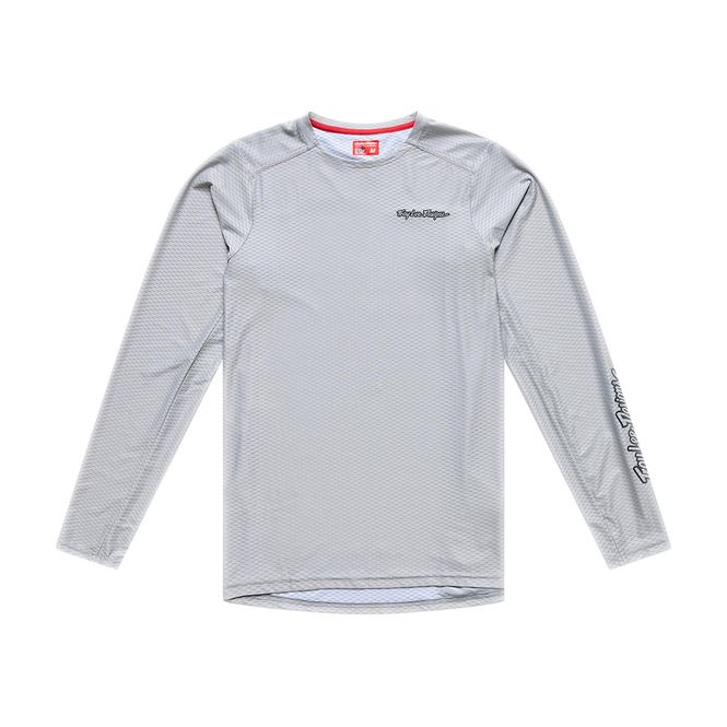 Hovedbilde Troy Lee Designs Skyline Pro Air LS Mono Sage