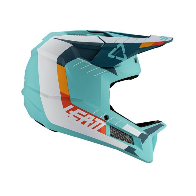 Hovedbilde Leatt MTB Gravity 2.0 Helmet Fuel L