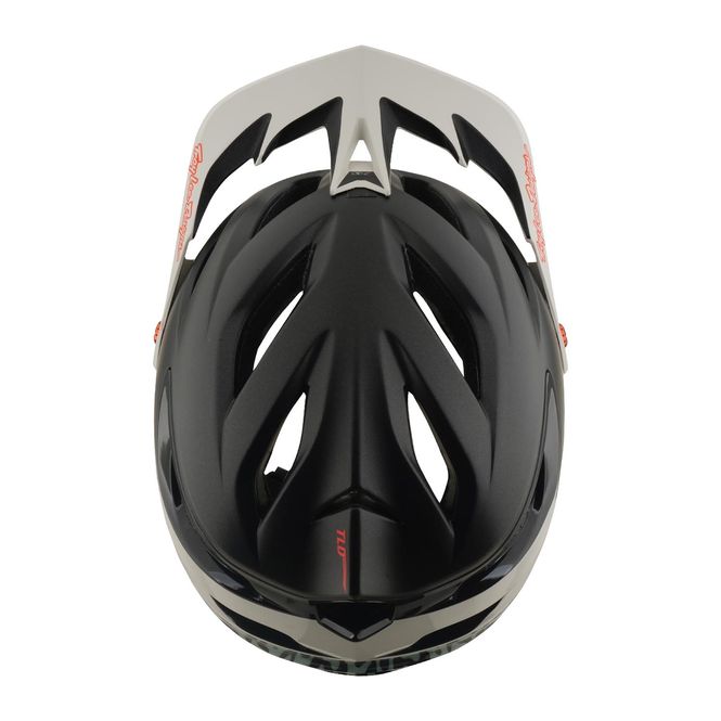 Hovedbilde Troy Lee Designs A3 Helmet Halo Halo ...