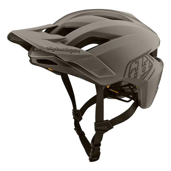 Hovedbilde Troy Lee Designs Flowline MIPS Helmet Point ...