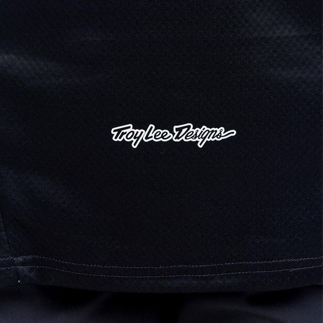 Hovedbilde Troy Lee Designs Stage LS Jersey Carbon
