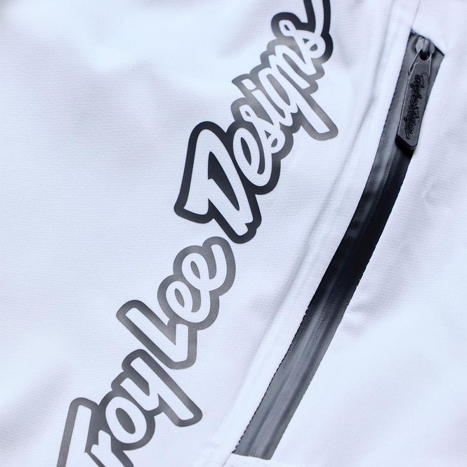 Hovedbilde Troy Lee Designs Sprint Ultra Pant Mono White
