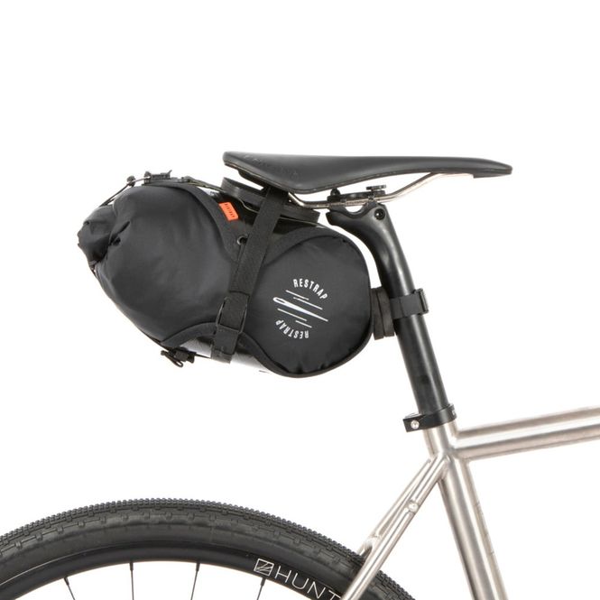 Hovedbilde Restrap Race Saddle Bag 7L
