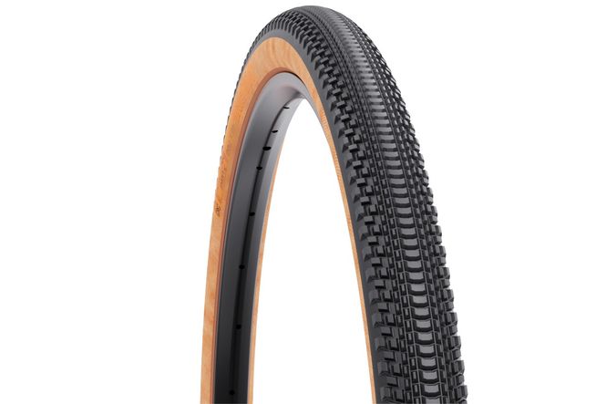 Hovedbilde WTB Vulpine 45mm Tan