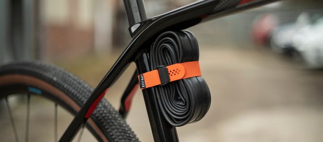 Hovedbilde Restrap Fast Straps Black M