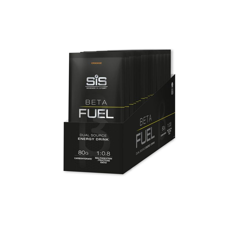 SIS Beta Fuel 80 Appelsin 82 g