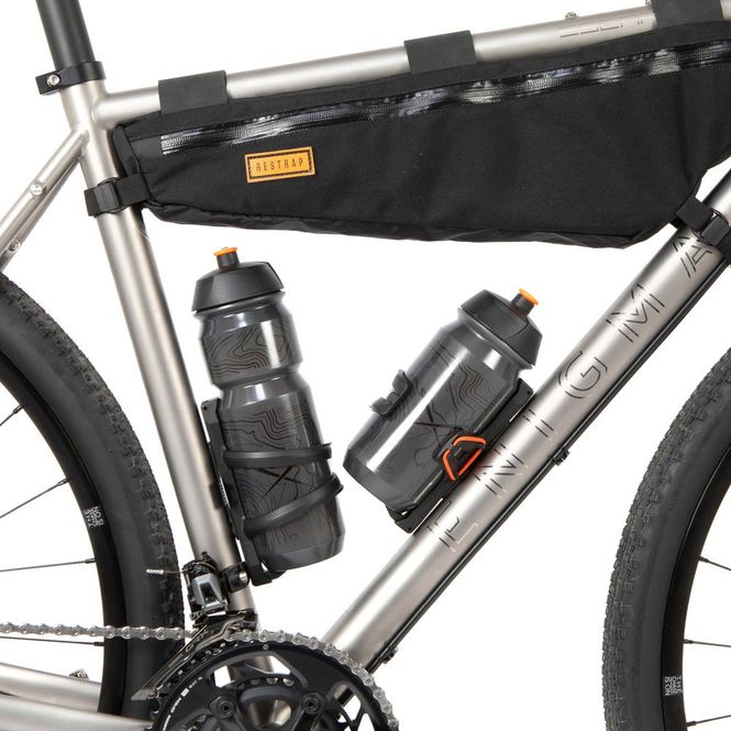 Hovedbilde Restrap Side Release Bottle Cage