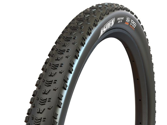 Hovedbilde Maxxis Aspen 29