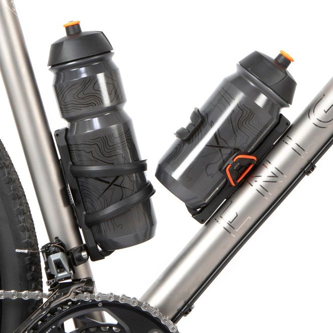 Hovedbilde Restrap Side Release Bottle Cage