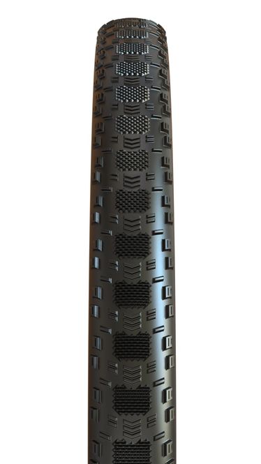 Hovedbilde Maxxis Aspen ST 29