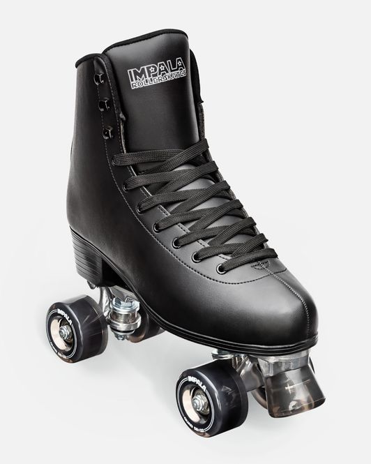 Hovedbilde Impala Quad Skate Black 6
