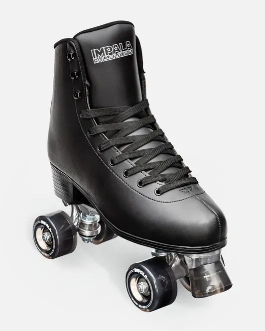 Hovedbilde Impala Quad Skate Black 6