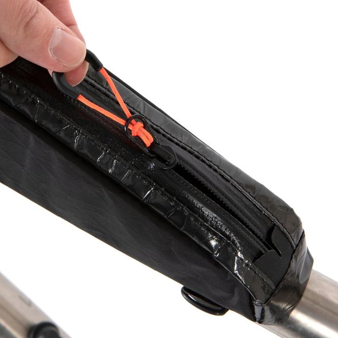 Hovedbilde Restrap Aero Race Top Tube Bag