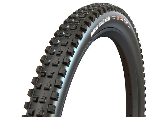 Hovedbilde Maxxis High Roller 2.40 TR DH MaxxGrip (ny ...