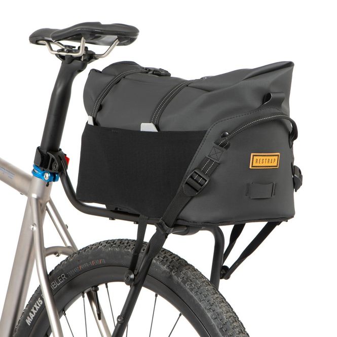Hovedbilde Restrap Switch Top Bag 15L
