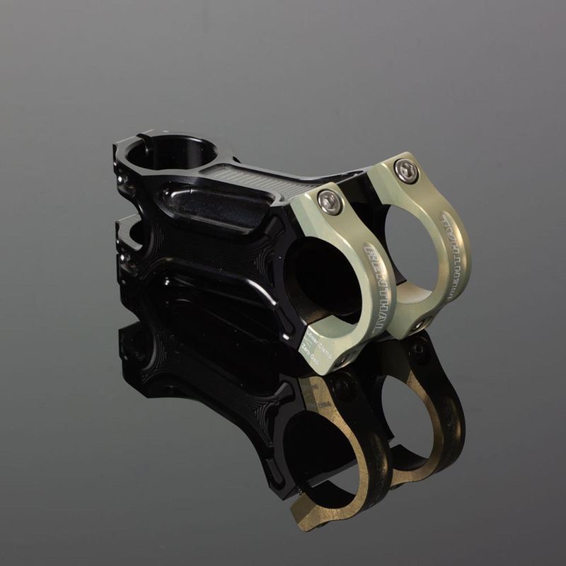 Renthal Apex 31.8 stem