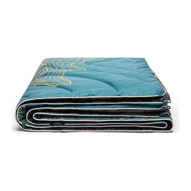 Hovedbilde Rumpl Original Puffy Blanket Mt Rainier 1P
