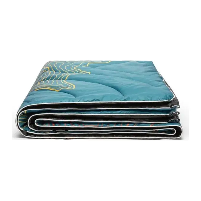 Hovedbilde Rumpl Original Puffy Blanket Mt Rainier 1P