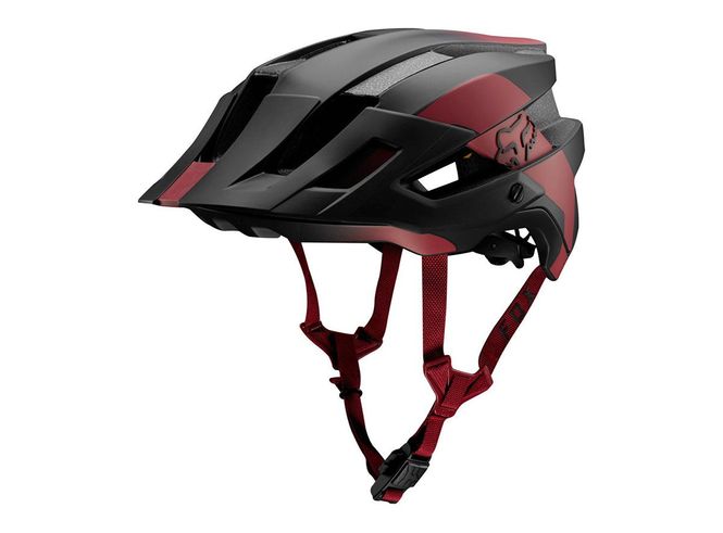 Hovedbilde Fox Flux MIPS hjelm Conduit Cardinal XS-S