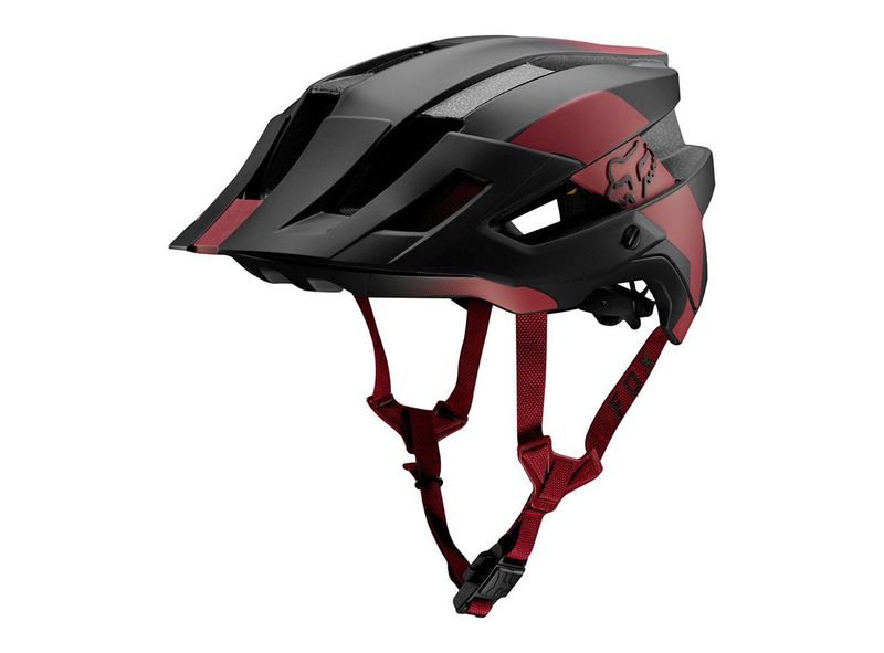 Fox Flux MIPS hjelm Conduit Cardinal XS-S